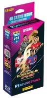 Jalkapallokortit: FIFA 365 2024 Rising Stars Blister