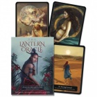 Oraakkelikortit: The Lantern Oracle Cards