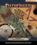 Pathfinder: Flip-mat Temples Multi-pack