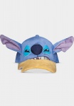 Lippis: Lilo & Stitch - Pineapple Stitch - Adjustable Cap