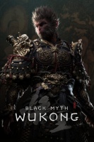 Black Myth: Wukong (EMAIL-koodi, Ilmainen toimitus)