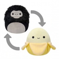 Pehmo: Squishmallows - Flip-A-Mallows Junie and Aron (20cm)