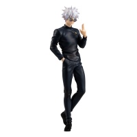 Figu: Jujutsu Kaisen - Satoru Gojo Premature Death Ver. (Pop Up Parade, 19cm)