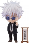 Figu: Jujutsu Kaisen - Satoru Gojo Suit Ver. (Nendoroid, 10cm)