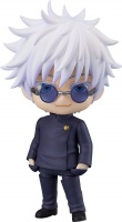 Figu: Jujutsu Kaisen - Satoru Gojo High School Ver. (Nendoroid, 10cm)