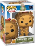 Funko Pop! Movies: The Wizard of Oz - Cowardly Lion (1515)