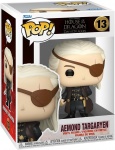 Funko Pop! Vinyl: Game of Thrones House of Dragon - Aemond Targaryen (13)