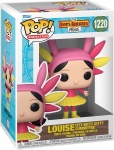 Funko Pop! Animation: The Bob's Burgers Movie - Louise (1220)