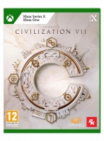 Civilization VII (XONE/XSX) (+Bonus)