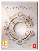 Civilization VII (Code-In-A-Box) (+Bonus)