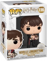 Funko Pop! Vinyl: Harry Potter - Neville Longbottom (116)