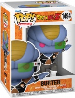 Funko Pop! Animation: Dragonball Z - Burter (1494)