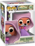 Funko Pop! Vinyl: Disney Robin Hood - Maid Marian (1438)