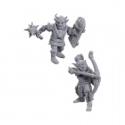 D&D Nolzurs Marvelous Miniatures: 50th Anniv. Goblins, Unpainted