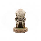 Figuuri: First4Figures  - Dark Souls Siegmeyer of Catarina SD (Brown, 20cm)