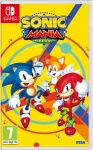 Sonic Mania Plus