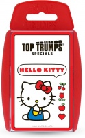 Top Trumps Specials: Hello Kitty