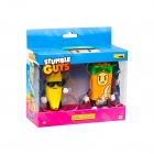 Figu: Stumble Guys - Banana Guy & Cereal Killer (2pk)