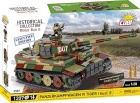 Cobi: World War II - Panzer VI Tiger 1 Ausf.E (1207)