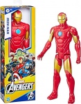 Marvel: Titan Hero Series - Ironman (30cm)