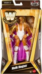 Figu: WWE Elite Collection Legends - Hulk Hogan w Accessory 15cm