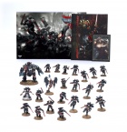 Warhammer 40.000: Blood Angels Army Set