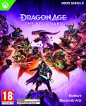 Dragon Age: The Veilguard (+Bonus)