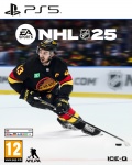 NHL 25 (+Bonus)