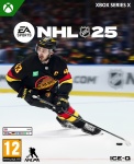 NHL 25 (+Bonus)