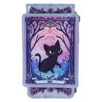 Lompakko: Loungefly Disney - Hocus Pocus Tarot Cardholder