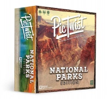 PicTwist: National Park