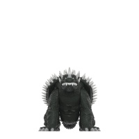 Figu: Godzilla Toho Reaction Wave 05 - Anguirus 55 (10cm)