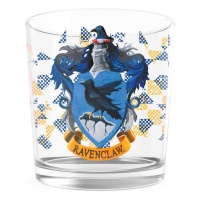 Lasi: Harry Potter - Ravenclaw (370ml)