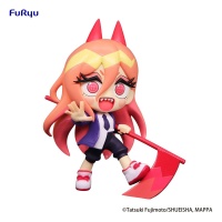 Figu: Chainsaw Man - Toonize - Power Cartoon Color Ver. (13cm)