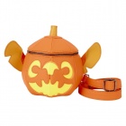 Olkalaukku: Loungefly Disney - Stitch Pumpkin (18cm)