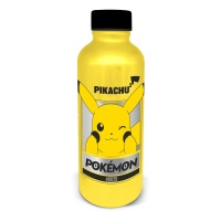 Juomapullo: Pokemon - Yellow Pikachu Thermo (755ml)