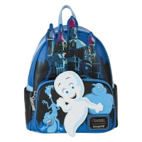 Reppu: Loungefly Casper The Friendly Ghost - Halloween (22.5cm)