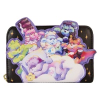 Lompakko: Loungefly Carebears Universal Monsters - Scary Dream