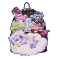 Reppu: Loungefly Carebears Universal Monsters - Scary Dreams (22.5cm)