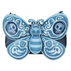 Olkalaukku: Loungefly Corpse Bride - Butterfly (21cm)