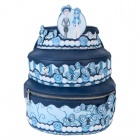 Reppu: Loungefly Corpse Bride - Wedding Cake (26cm)