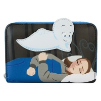 Lompakko: Loungefly Casper The Friendly Ghost - Halloween