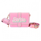 Olkalaukku: Loungefly Barbie 65th Anniversary Bag + Purse