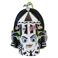 Reppu: Loungefly Beetlejuice - Carousel (26cm)