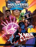 Marvel Multiverse Rpg X-men Expansion