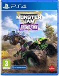 Monster Jam: Showdown (DayOne Edition)