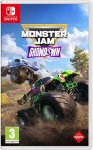 Monster Jam: Showdown (DayOne Edition)