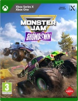 Monster Jam: Showdown (DayOne Edition) (XONE/XSX)