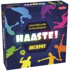 Haaste: Jackpot