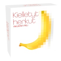 Kielletyt herkut